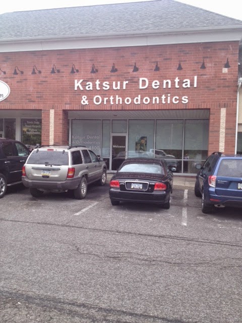 Katsur Dental & Orthodontics | 1597 Washington Pike # 5, Bridgeville, PA 15017 | Phone: (412) 279-4800