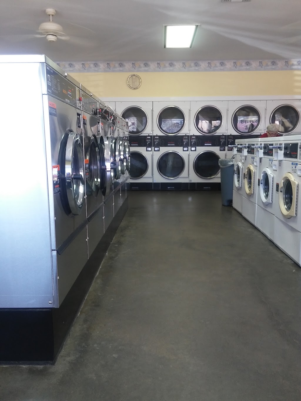 Wash Depot | 200 Old Betsy Rd # A, Keene, TX 76059, USA | Phone: (817) 641-2838
