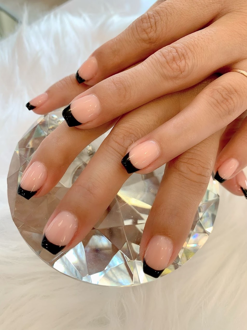 Di Milano Nail Salon - Redlands | 10010 Alabama St C, Redlands, CA 92374, USA | Phone: (909) 655-4488