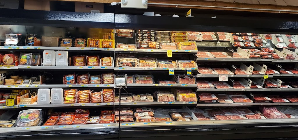 SPK Grocery Cheney | 412 N Main St, Cheney, KS 67025, USA | Phone: (316) 540-3199