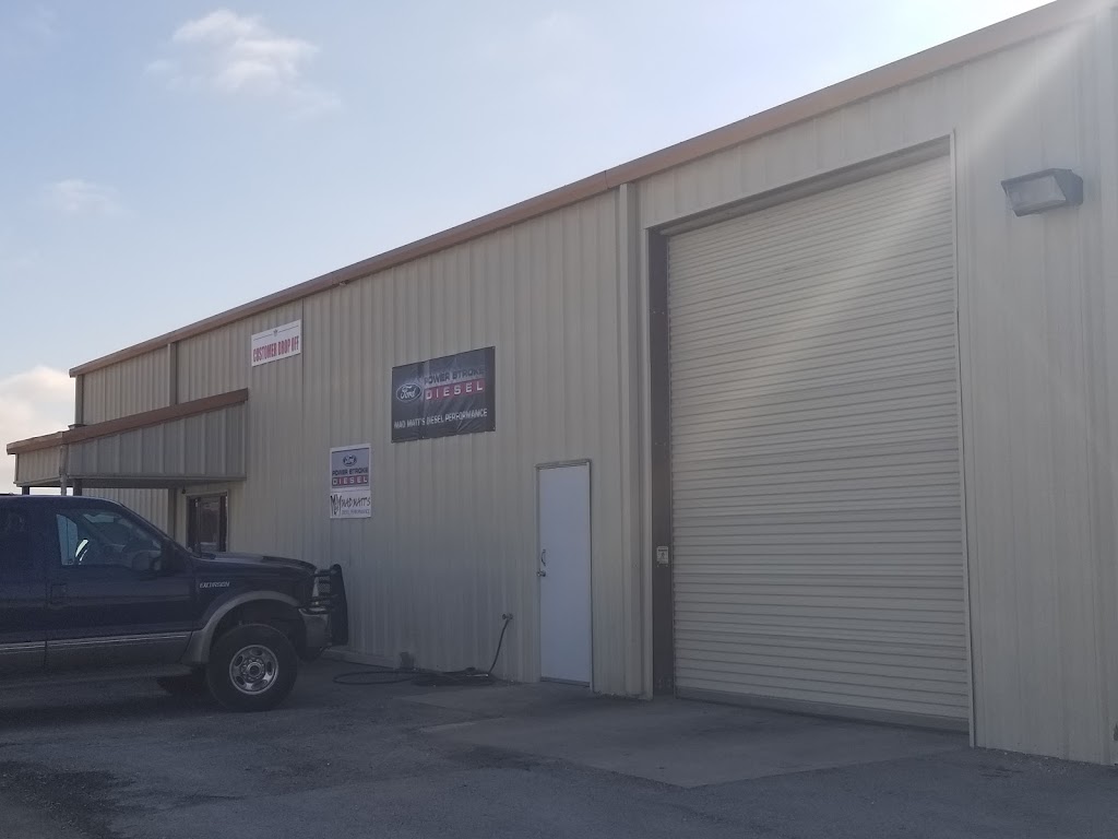 Mad Matts Diesel Performance | 1151 Underwood Rd, Aledo, TX 76008, USA | Phone: (817) 441-1252