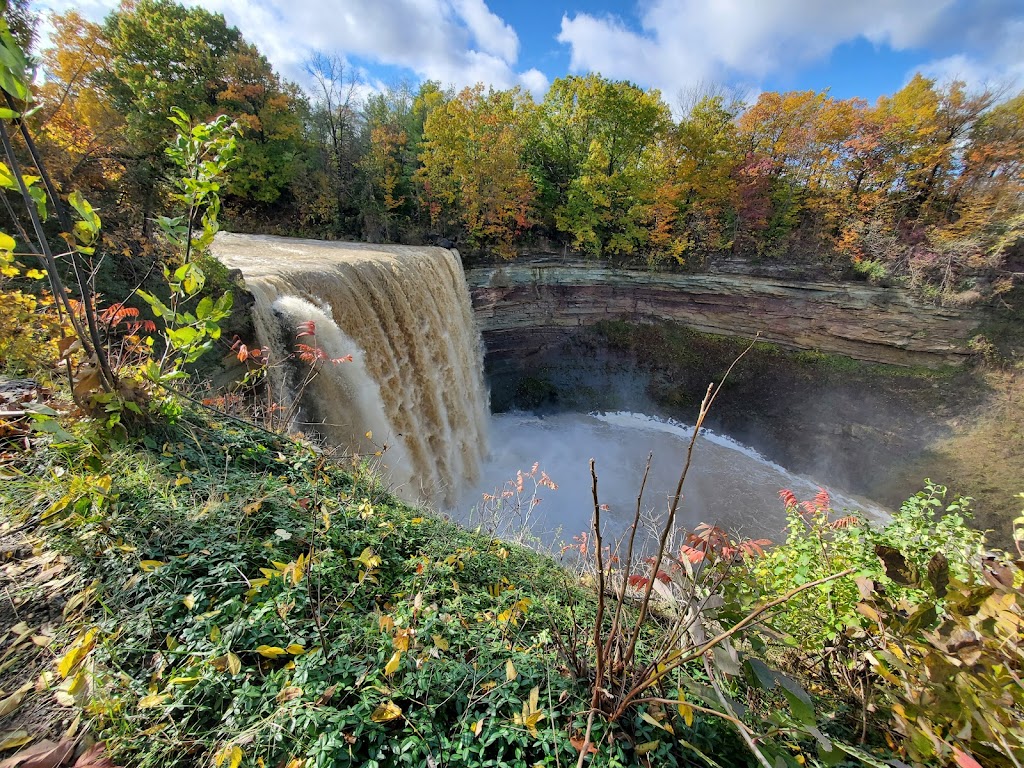 Balls Falls Conservation Area | 3292 Sixth Ave, Lincoln, ON L0R 1S0, Canada | Phone: (905) 562-5235