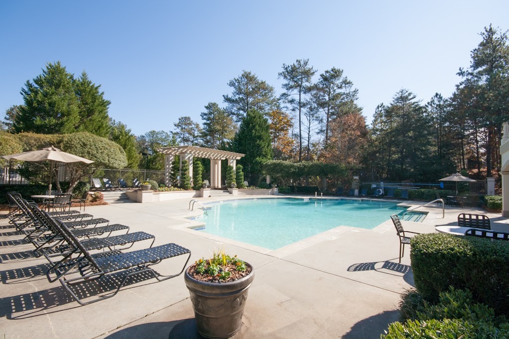 St Andrews Apartments | 10055 Jones Bridge Rd, Alpharetta, GA 30022 | Phone: (470) 621-3816