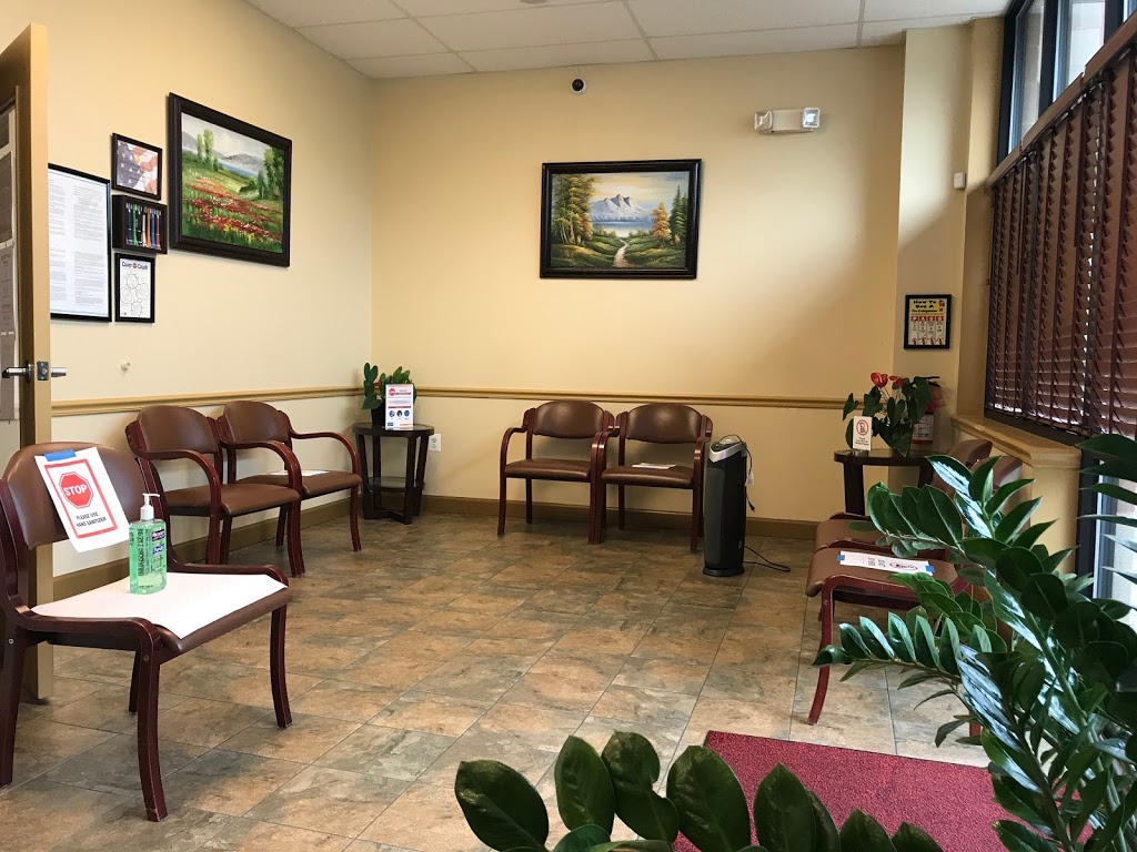 The Manato Family Dentistry | Photo 2 of 4 | Address: 177 St Patricks Dr Suite 103, Waldorf, MD 20603, USA | Phone: (301) 645-2515