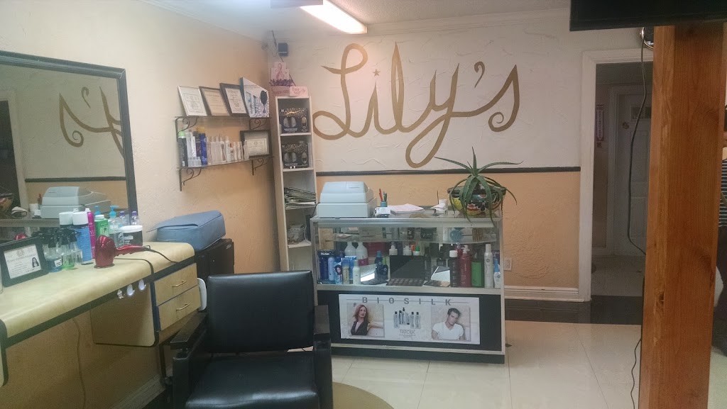 Lilys Beauty Salon | 1114 E Abram St, Arlington, TX 76010, USA | Phone: (682) 716-2971