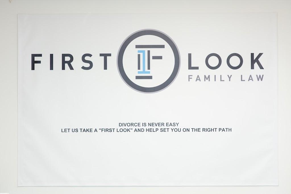 First Look Family Law, SC | 15850 W Bluemound Rd Suite 304, Brookfield, WI 53005, USA | Phone: (262) 788-5335