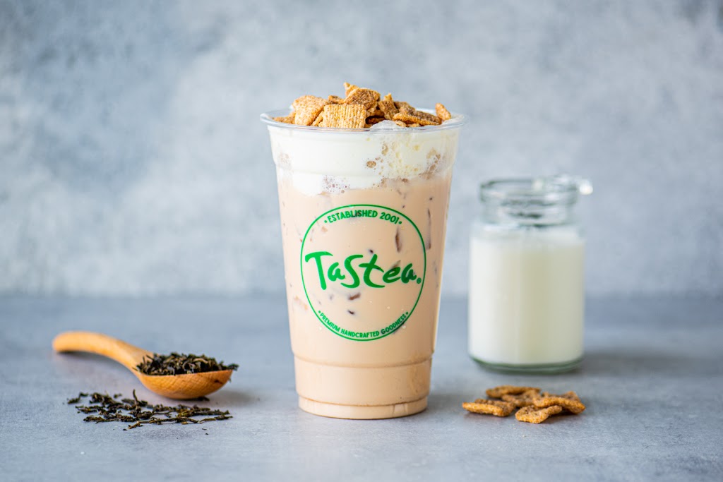 Tastea Garden Grove - Harbor | 12913 Harbor Blvd Suite Q-1, Garden Grove, CA 92840, USA | Phone: (657) 200-2049