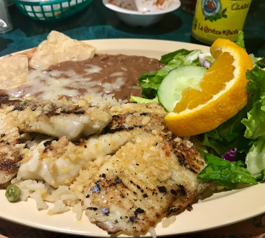 Mariscos La Sirenita | 14032 Oxnard St, Valley Glen, CA 91401, USA | Phone: (818) 908-0742