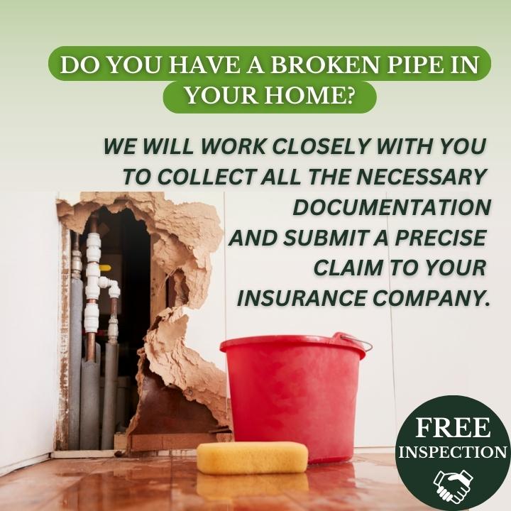 Quality Property Claims Public Adjusters | 3439 Cocoplum Cir, Coconut Creek, FL 33063, USA | Phone: (954) 825-3438