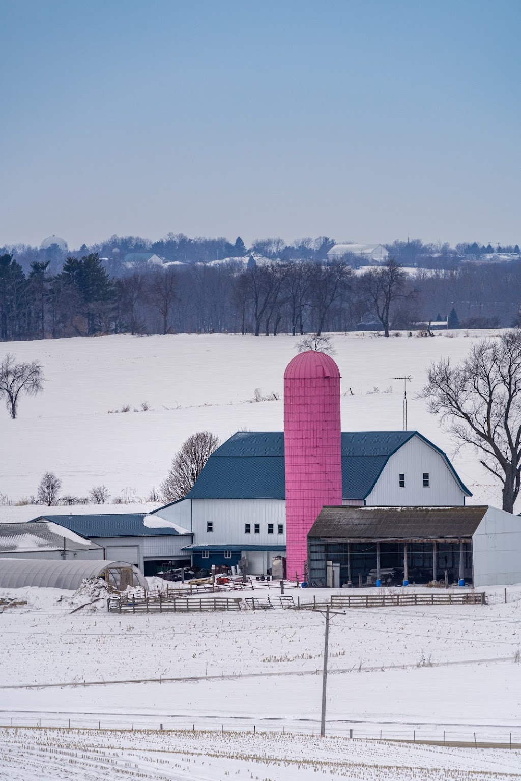 Rackow Family Sausage | N1943 Schindler Rd, Juda, WI 53550, USA | Phone: (608) 325-4547