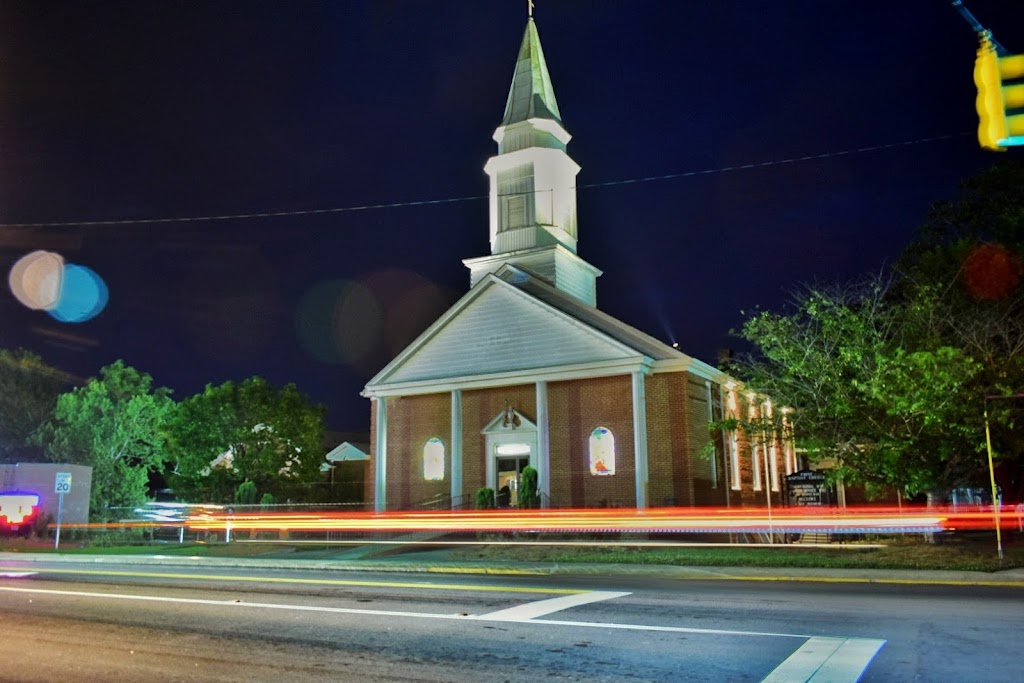 First Baptist Church Creedmoor | 119 S Main St, Creedmoor, NC 27522, USA | Phone: (919) 528-2351