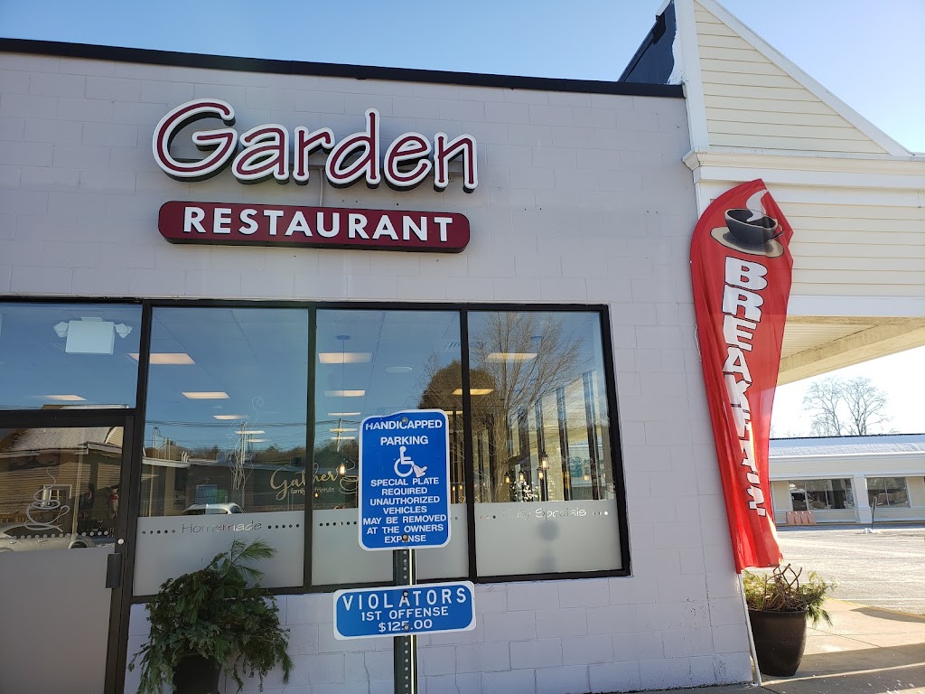 The Garden Restaurant | 138 S Main St, Milford, MA 01757, USA | Phone: (508) 473-4211