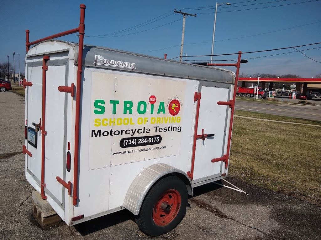 Stroia School of Driving | 13115 Telegraph Rd, Taylor, MI 48180, USA | Phone: (734) 284-6175