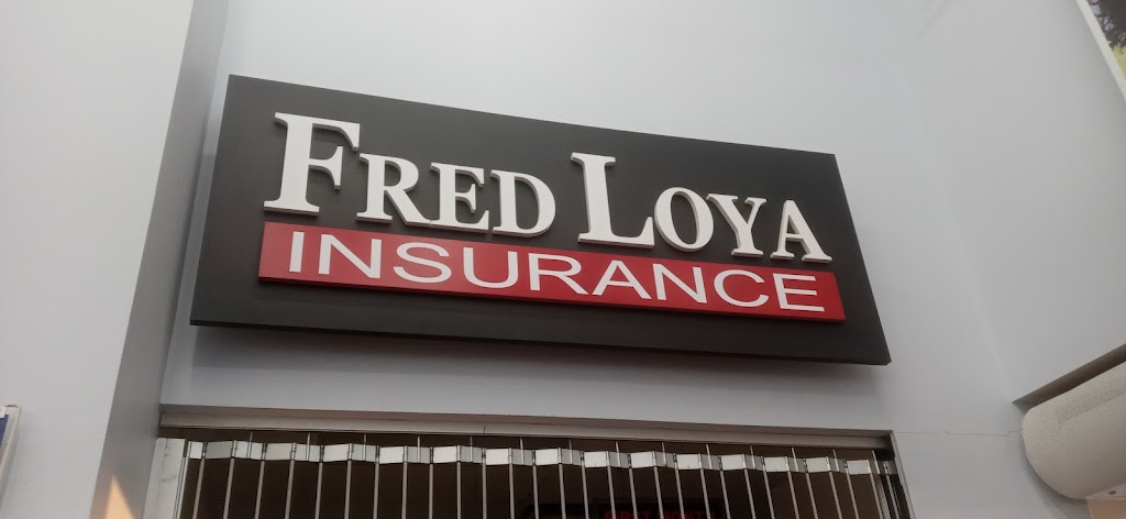 Fred Loya Insurance | 4160 US-83 STE B1, Laredo, TX 78046, USA | Phone: (956) 718-2224