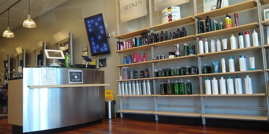 Supercuts - The Shops of Castle Hills | 6225 N Josey Ln #110, Lewisville, TX 75056, USA | Phone: (214) 494-6331