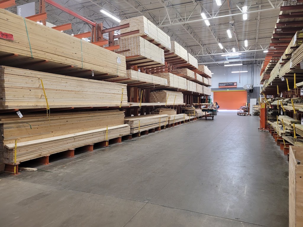 The Home Depot | 765 E Interstate 30, Rockwall, TX 75087, USA | Phone: (972) 771-2825