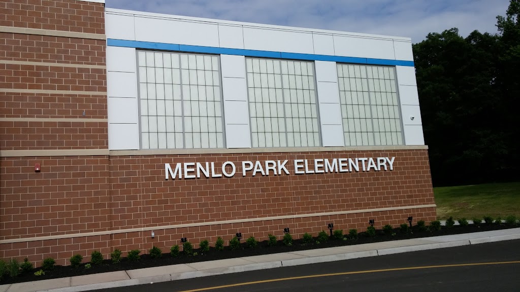 Menlo Park Elementary Public School | 155 Monroe Ave, Edison, NJ 08820 | Phone: (732) 452-2910