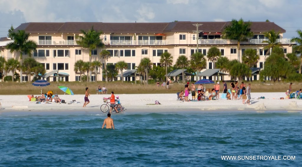 Sunset Royale | 711 Beach Rd UNIT 412, Siesta Key, FL 34242, USA | Phone: (941) 548-6001