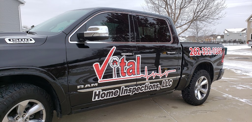Vital Home Inspections LLC | 1425 McWan Dr, Burlington, WI 53105, USA | Phone: (262) 332-0395