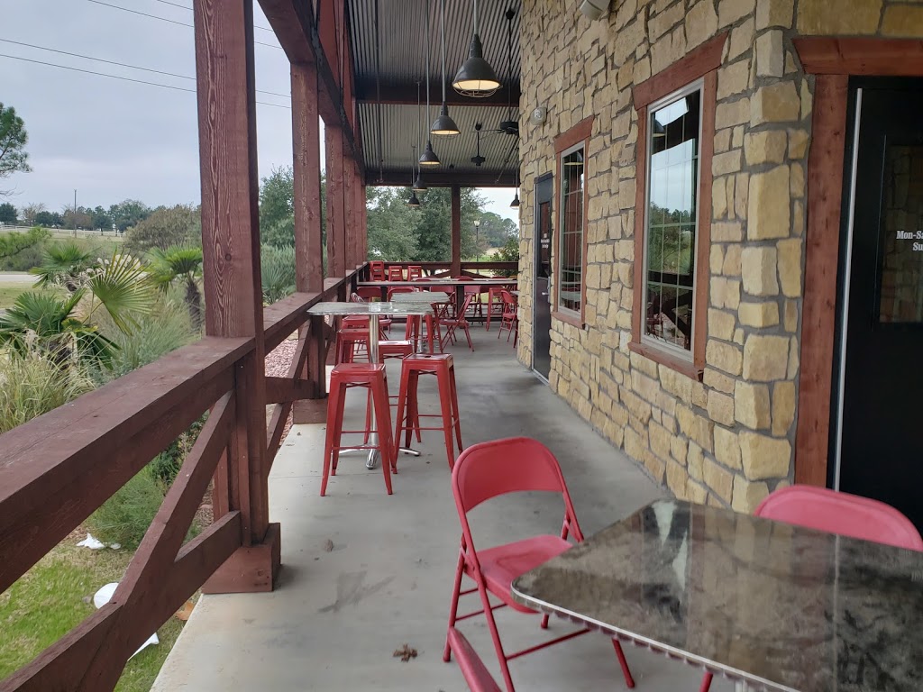 Meat U Anywhere BBQ | 91 Trophy Club Dr, Trophy Club, TX 76262, USA | Phone: (682) 237-7854