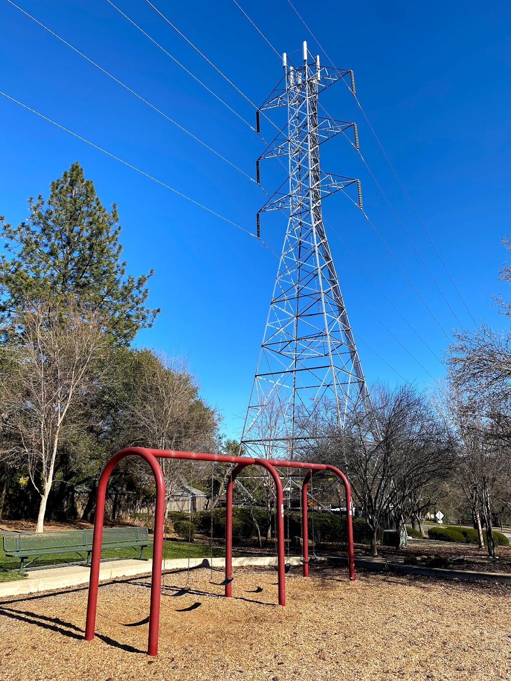 Stephen Harris Park | Stephen Harris Park, 2560 Riviera Cir, El Dorado Hills, CA 95762, USA | Phone: (916) 933-6624