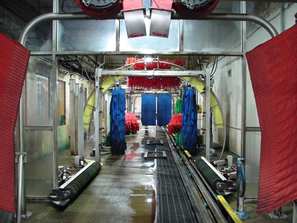 Diamond Car Wash & Detail | 39780 Five Mile Rd, Plymouth, MI 48170, USA | Phone: (734) 420-0011