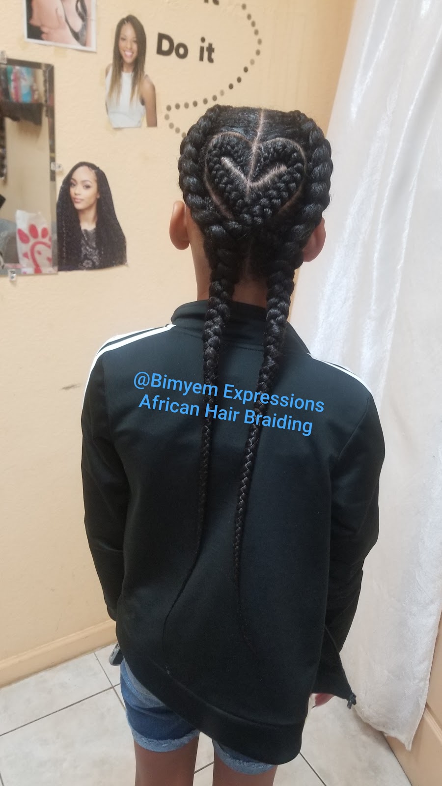 Bimyem Expressions African hair braiding | 5145 Lake Ridge Pkwy #105, Grand Prairie, TX 75052, USA | Phone: (240) 643-0840