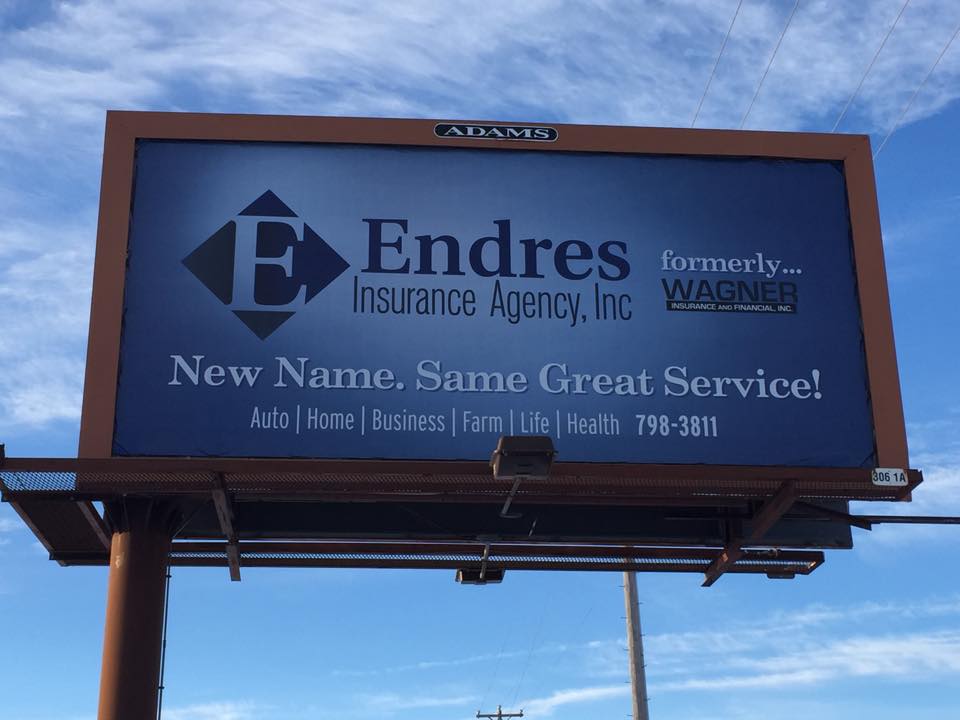 Endres Insurance Agency, Inc. | 1805 Bourbon Rd Ste 202, Cross Plains, WI 53528, USA | Phone: (608) 798-3811