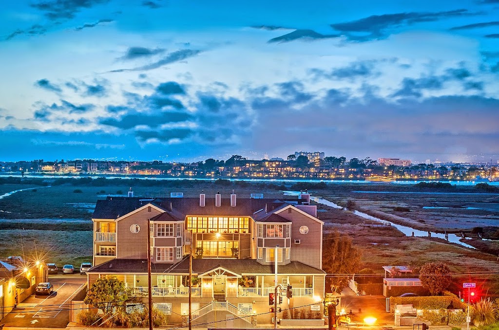 Inn at Playa del Rey | 435 Culver Blvd, Playa Del Rey, CA 90293, USA | Phone: (310) 574-1920