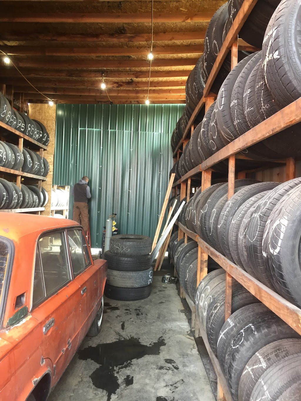 Cost Less Tires & Wheels | 12250 SE Division St, Portland, OR 97236, USA | Phone: (503) 250-1392