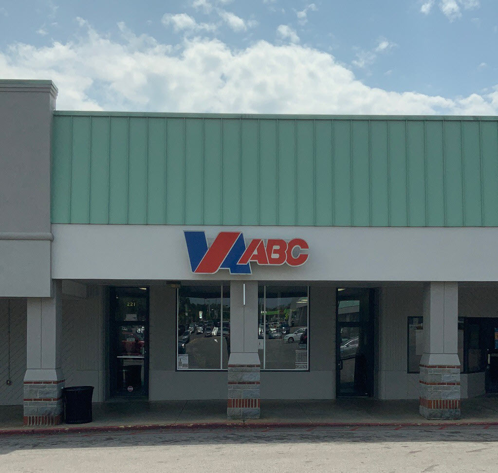 Virginia ABC | 221 Nor-Dan Dr, Danville, VA 24540, USA | Phone: (434) 836-8430