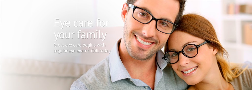 Lickteig Family Eyecare - Natick | 1245 Worcester St #1024, Natick, MA 01760, USA | Phone: (508) 653-0919