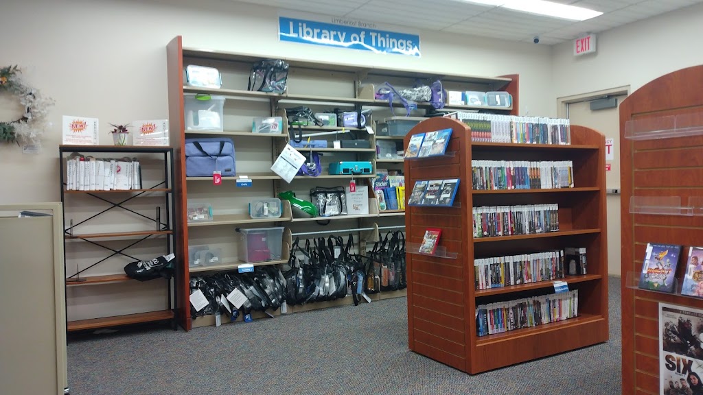 Limberlost Branch Library | 164 Kelly St, Rome City, IN 46784, USA | Phone: (260) 854-2775