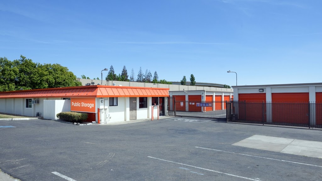 Public Storage | 3961 W Capitol Ave, West Sacramento, CA 95691, USA | Phone: (916) 800-1143