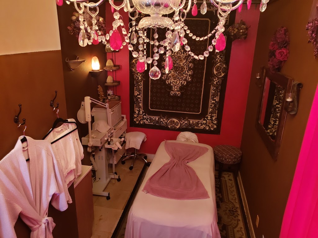 Mai Spa | 9600 Hamilton Ave suite a, Huntington Beach, CA 92646, USA | Phone: (714) 823-0050