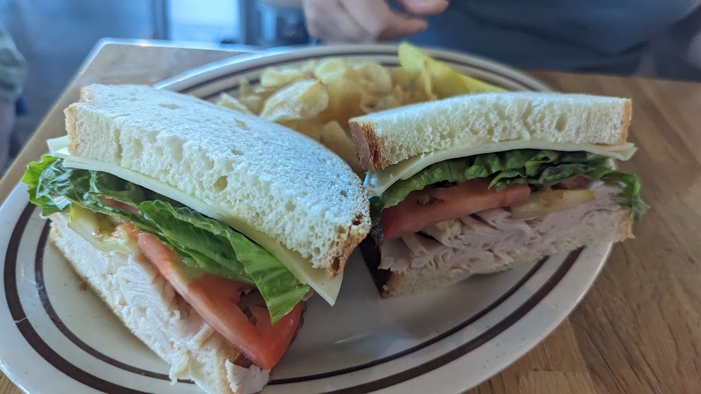 Dominics Deli | 1307 A Cornerstone Blvd, Daytona Beach, FL 32114, USA | Phone: (386) 256-7338