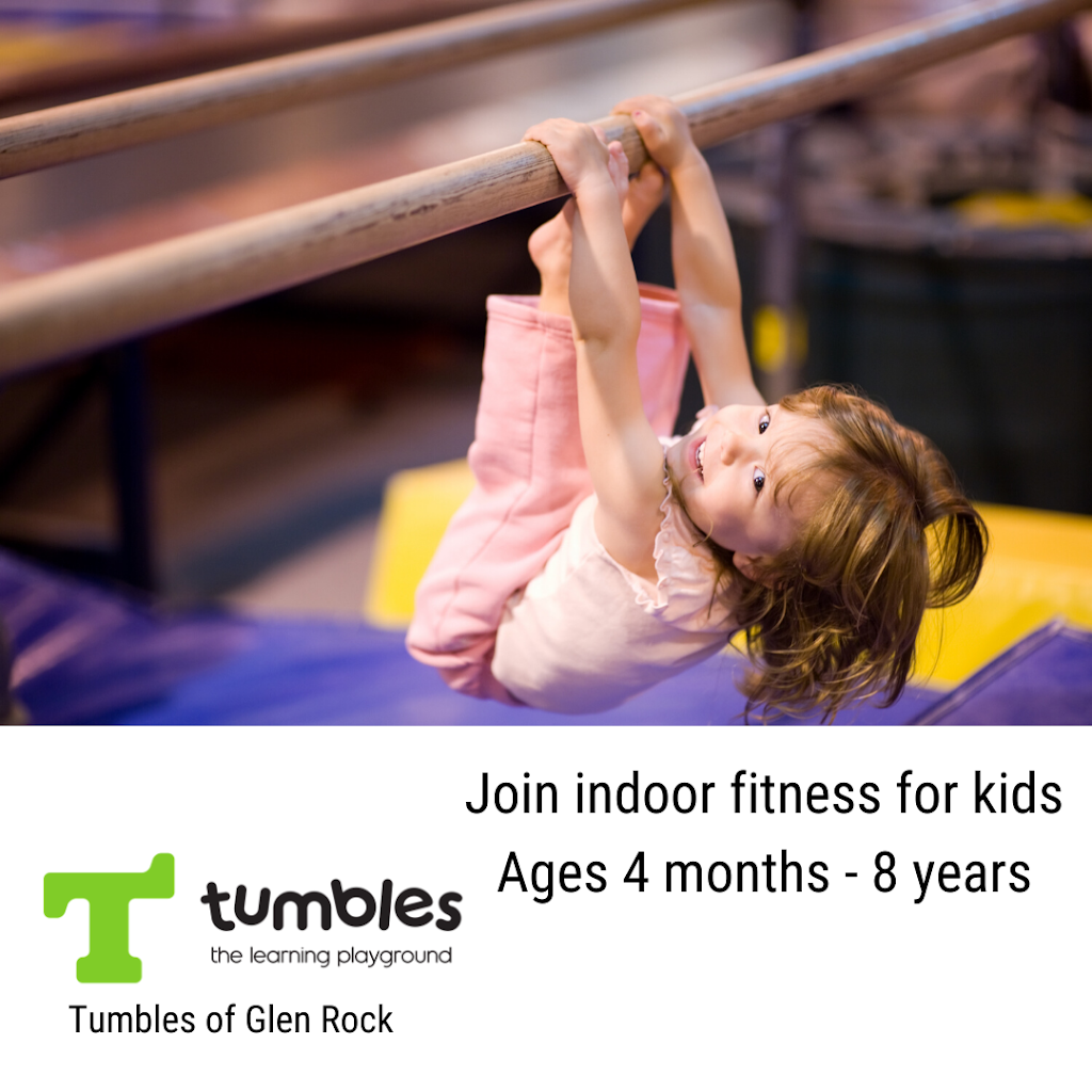 Tumbles of Glen Rock | 175 Rock Rd, Glen Rock, NJ 07452, USA | Phone: (201) 857-4310