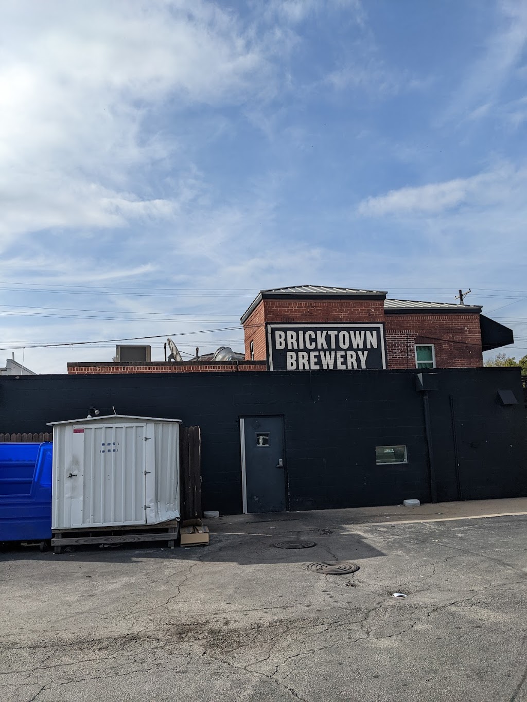 Bricktown Brewery | 3301 S Peoria Ave, Tulsa, OK 74105, USA | Phone: (918) 895-7878