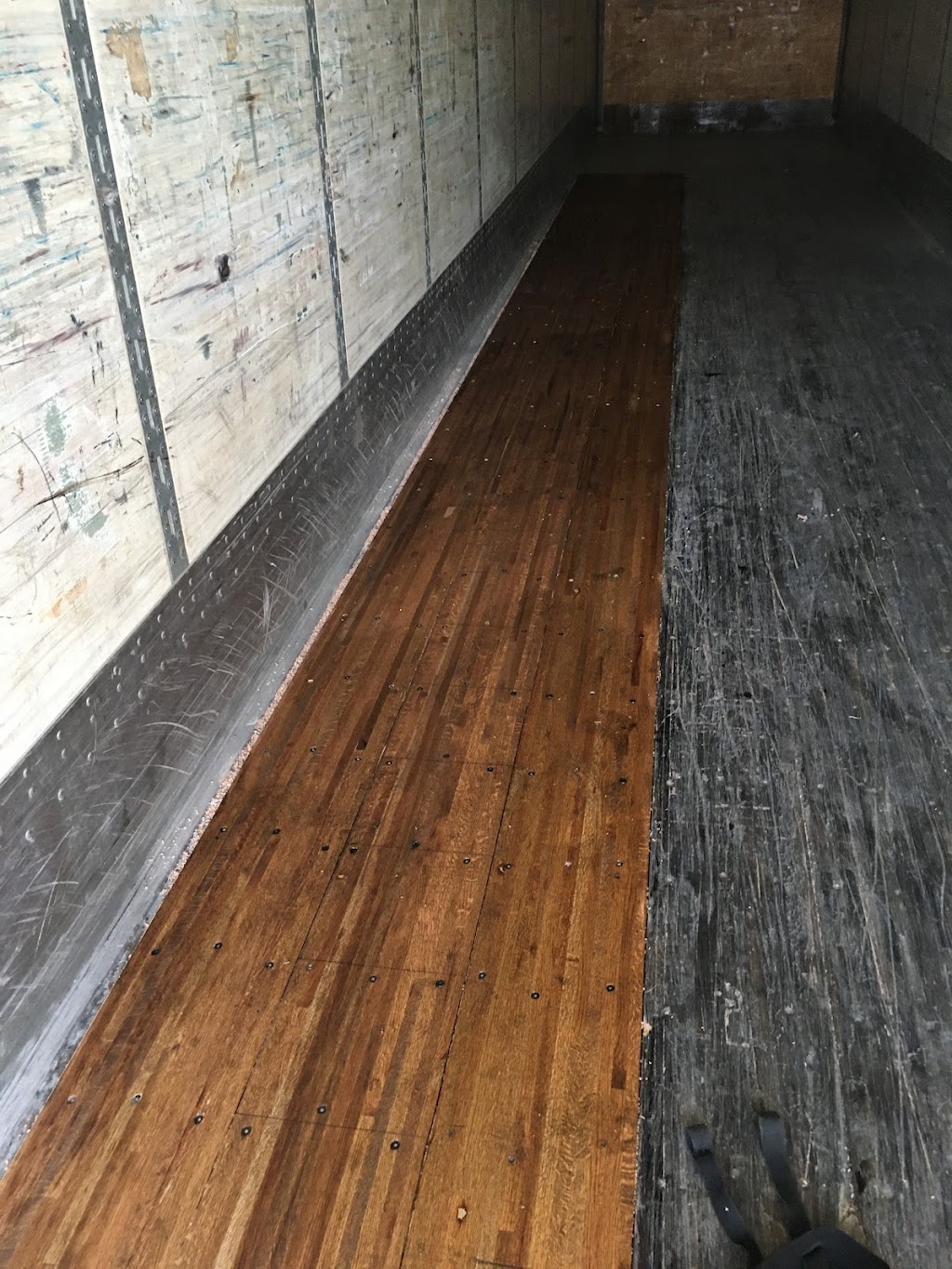 HERRANTE TRUCK & TRAILER SERVICES. | 233 W Pleasant View Ave, Colton, CA 92324, USA | Phone: (909) 471-3387