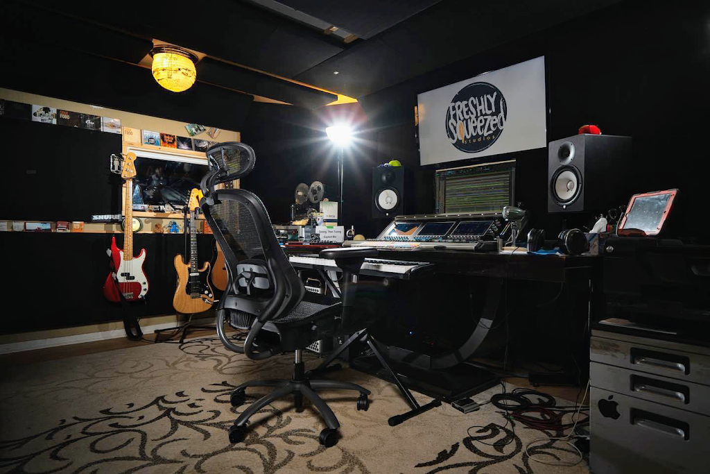 Freshly Squeezed Studios | 7361 Mountjoy Ct, Niagara Falls, ON L2J 3T1, Canada | Phone: (289) 969-3334