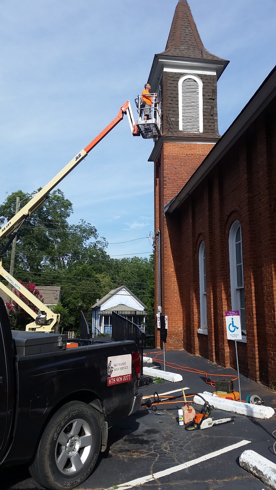 Mt Vernon First Baptist Church | 5 Pinson St, Newnan, GA 30263, USA | Phone: (779) 777-0916