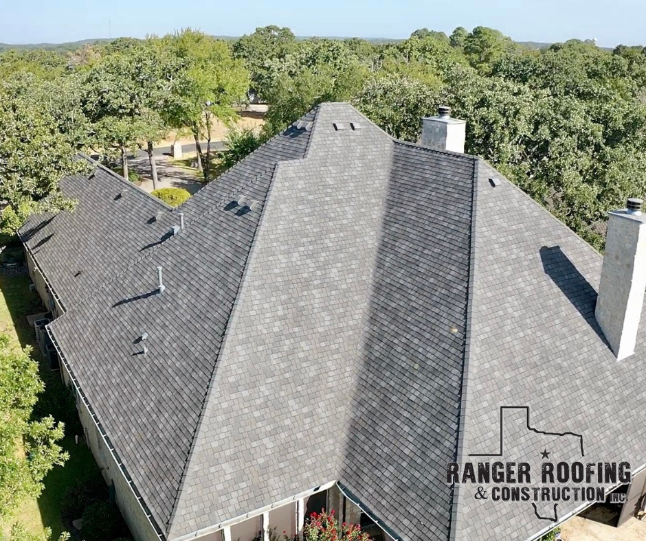 Ranger Roofing & Construction, Inc | 3713 Lighthouse Dr, Denton, TX 76210, USA | Phone: (940) 320-7663