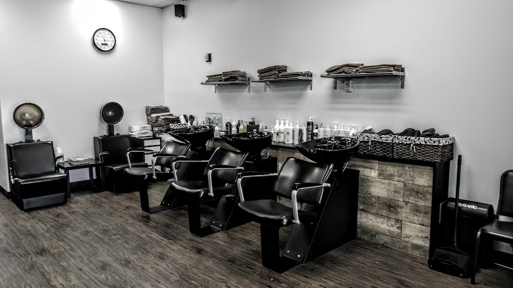 Late Night Hair | 407 N Roselle Rd, Roselle, IL 60172, USA | Phone: (847) 891-1145