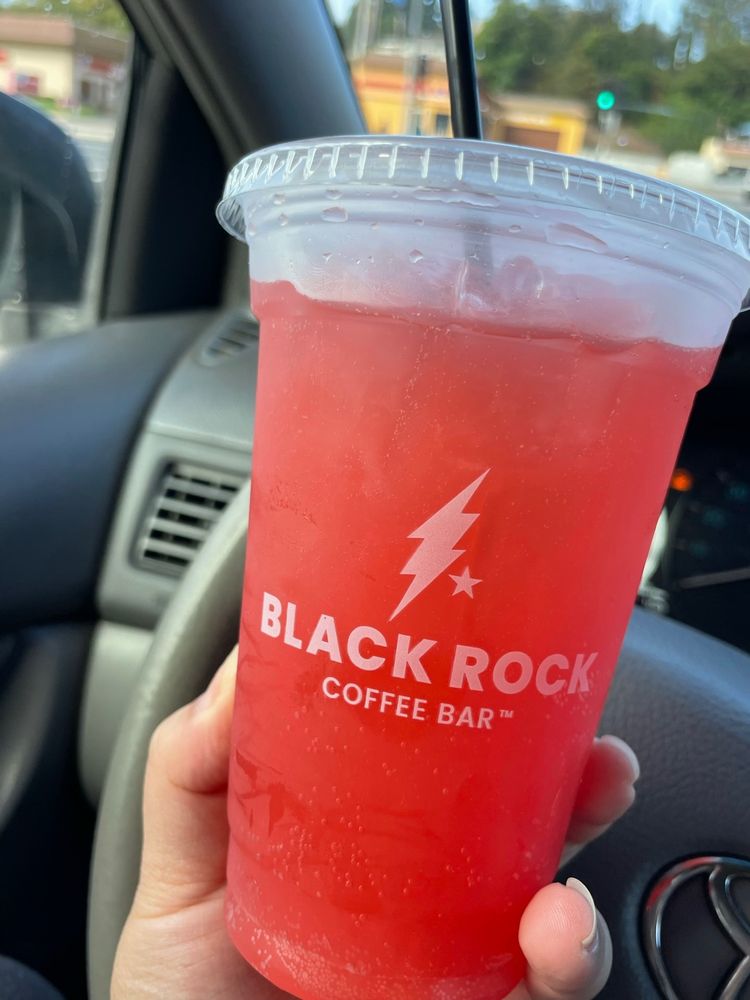 Black Rock Coffee Bar | 823 E Vista Way, Vista, CA 92084, USA | Phone: (442) 216-0632 Black Rock Coffee Bar | 823 E Vista Way, Vista, CA 92084, USA | Phone: (442) 216-0632