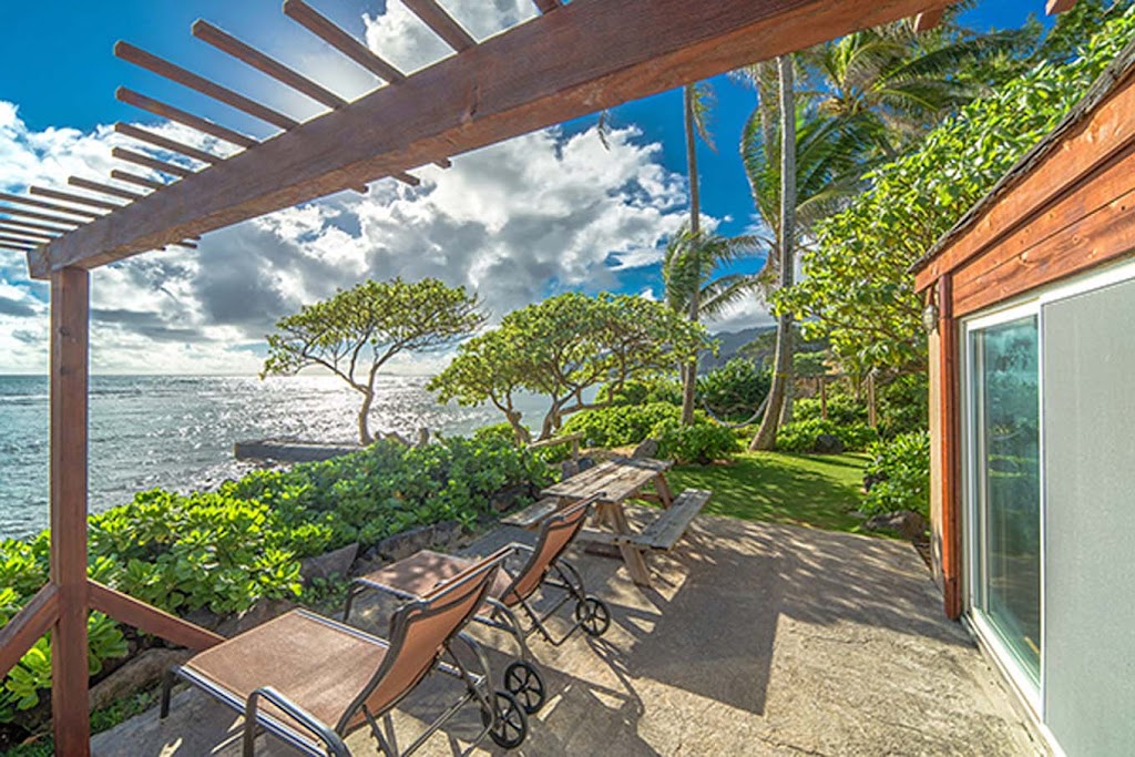 Tiki Moon Villas | 55-367 Kamehameha Hwy, Laie, HI 96762, USA | Phone: (808) 800-1137