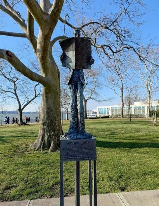 Statue of Liberty | New York, NY 10004, USA | Phone: (212) 363-3200