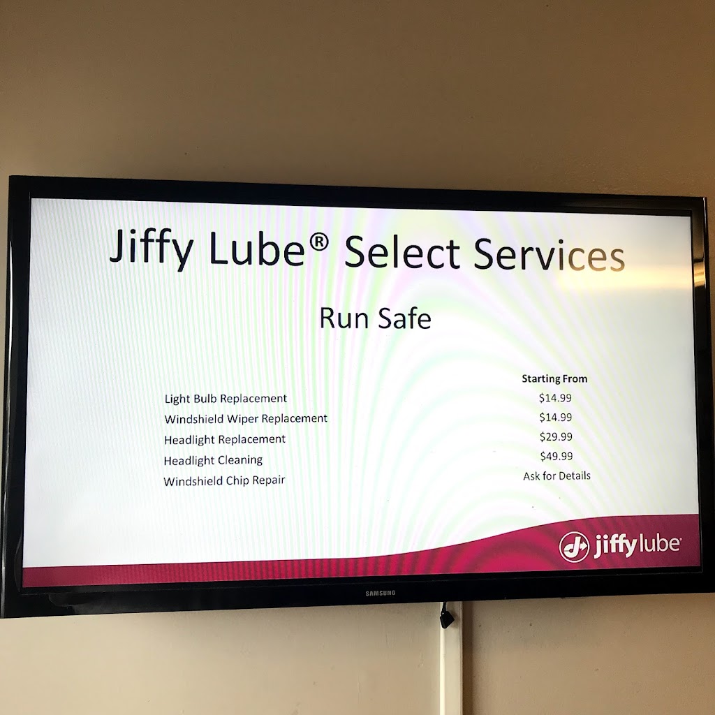 Jiffy Lube Oil Change and Multicare | 2240 Springfield Ave, Vauxhall, NJ 07088, USA | Phone: (908) 686-6060