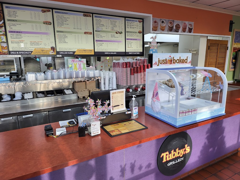 Tubbys Sub Shop | 1612 E Eleven Mile Rd, Royal Oak, MI 48067, USA | Phone: (248) 548-9400