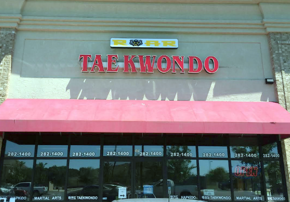 Roar Taekwondo | Ste 101 6751, Old Monroe Rd, Indian Trail, NC 28079, USA | Phone: (704) 282-1400