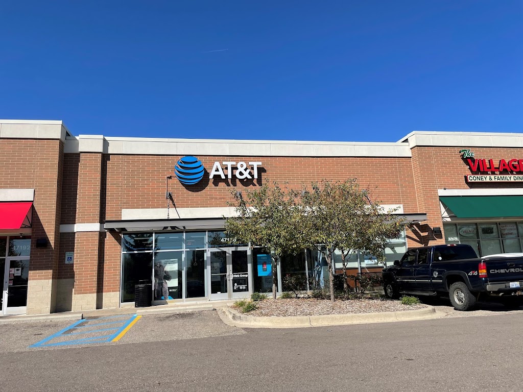 AT&T Store | 47188 Michigan Ave, Canton, MI 48188 | Phone: (734) 729-0682